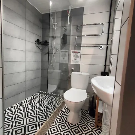 741 Slate Apartament Jedlina - Zdroj Exterior photo