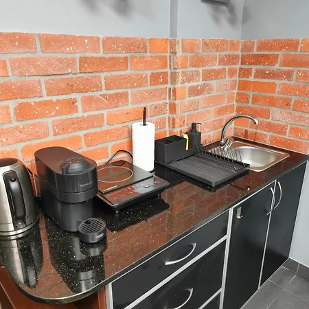 741 Slate Apartament Jedlina - Zdroj Exterior photo