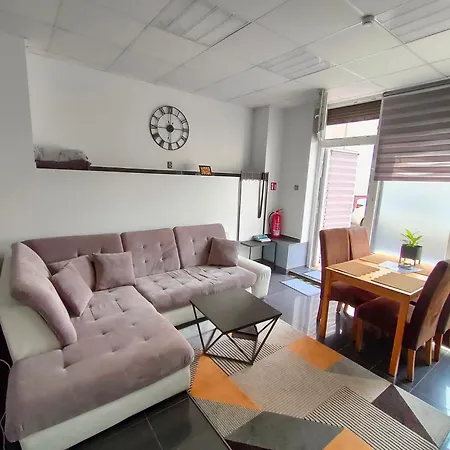 741 Slate Apartament Jedlina - Zdroj Exterior photo