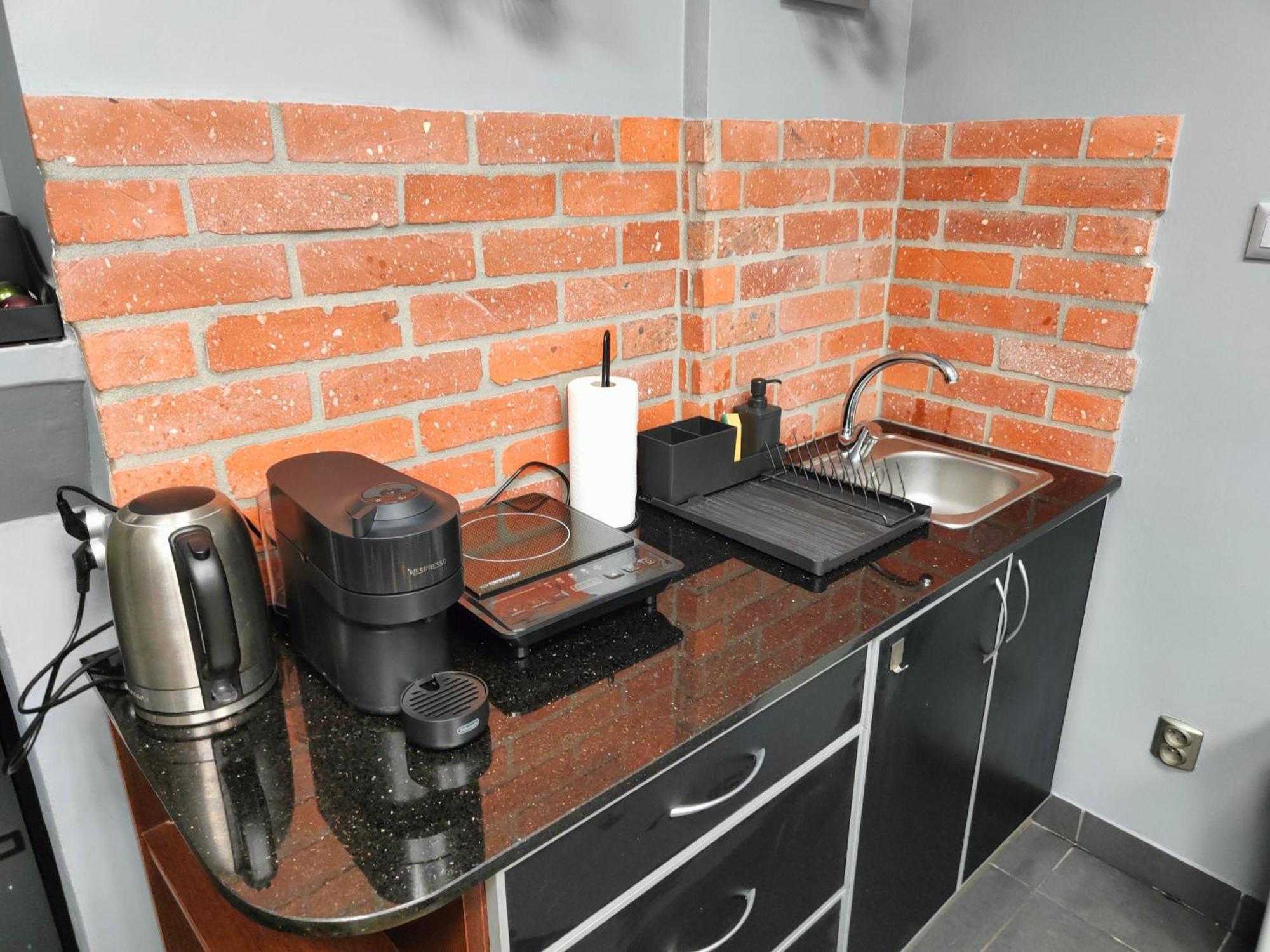 741 Slate - Zdroj Apartment *