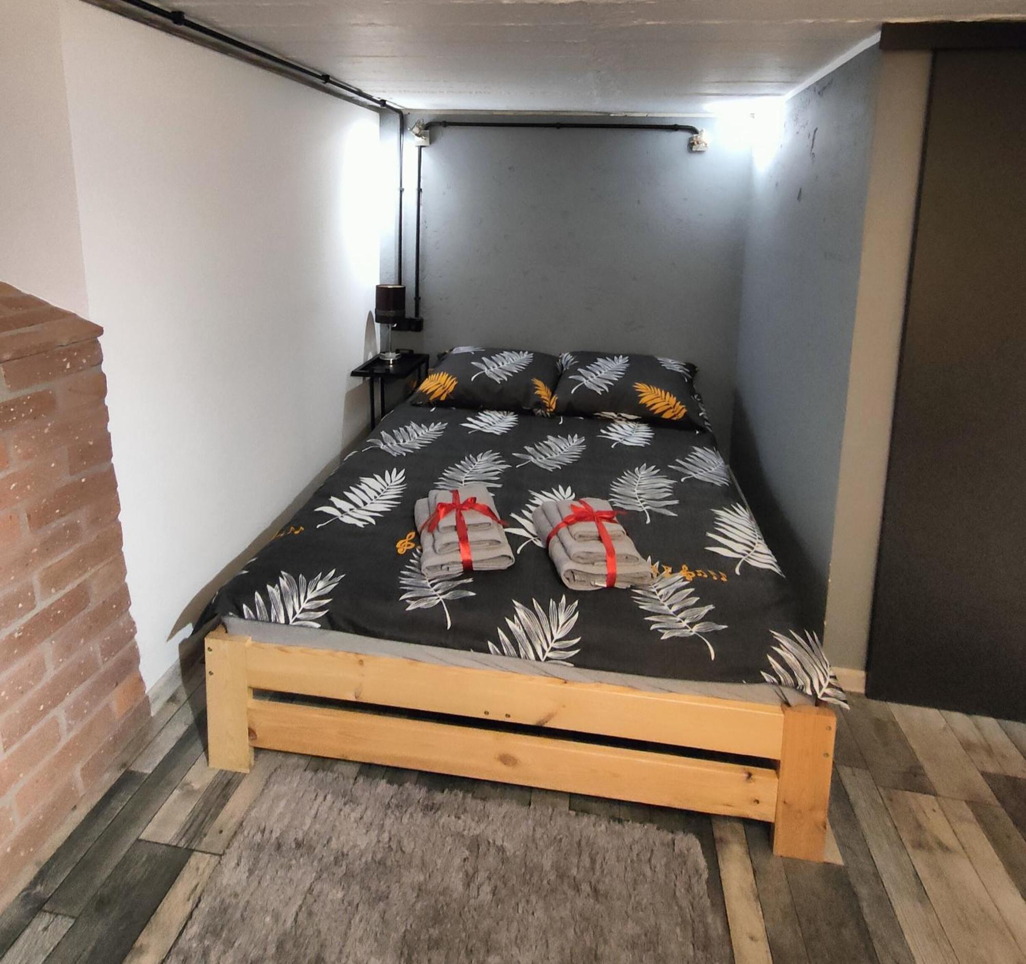 741 Slate - Zdroj Apartment Jedlina-Zdroj