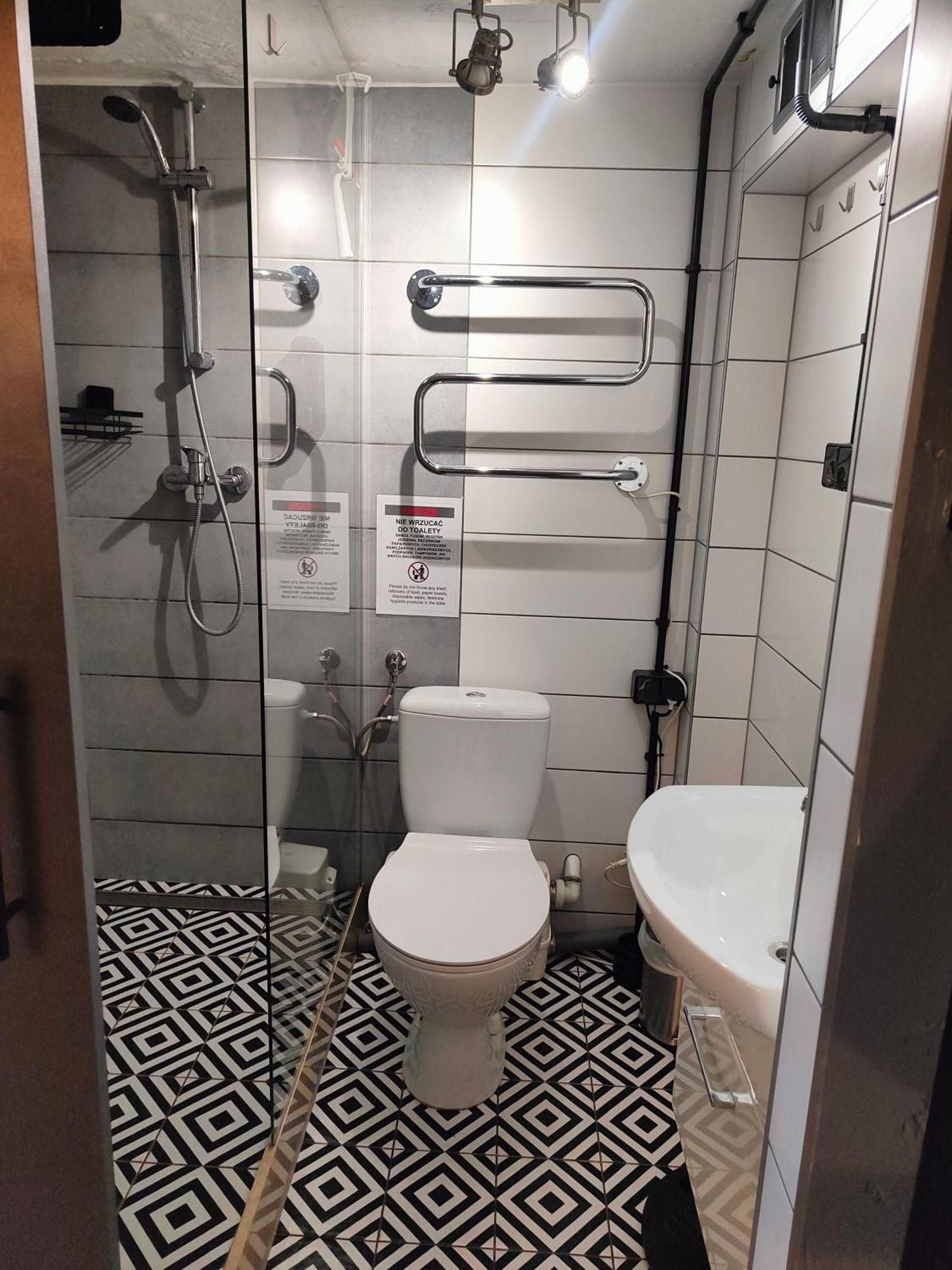 741 Slate - Zdroj Apartment Jedlina-Zdroj