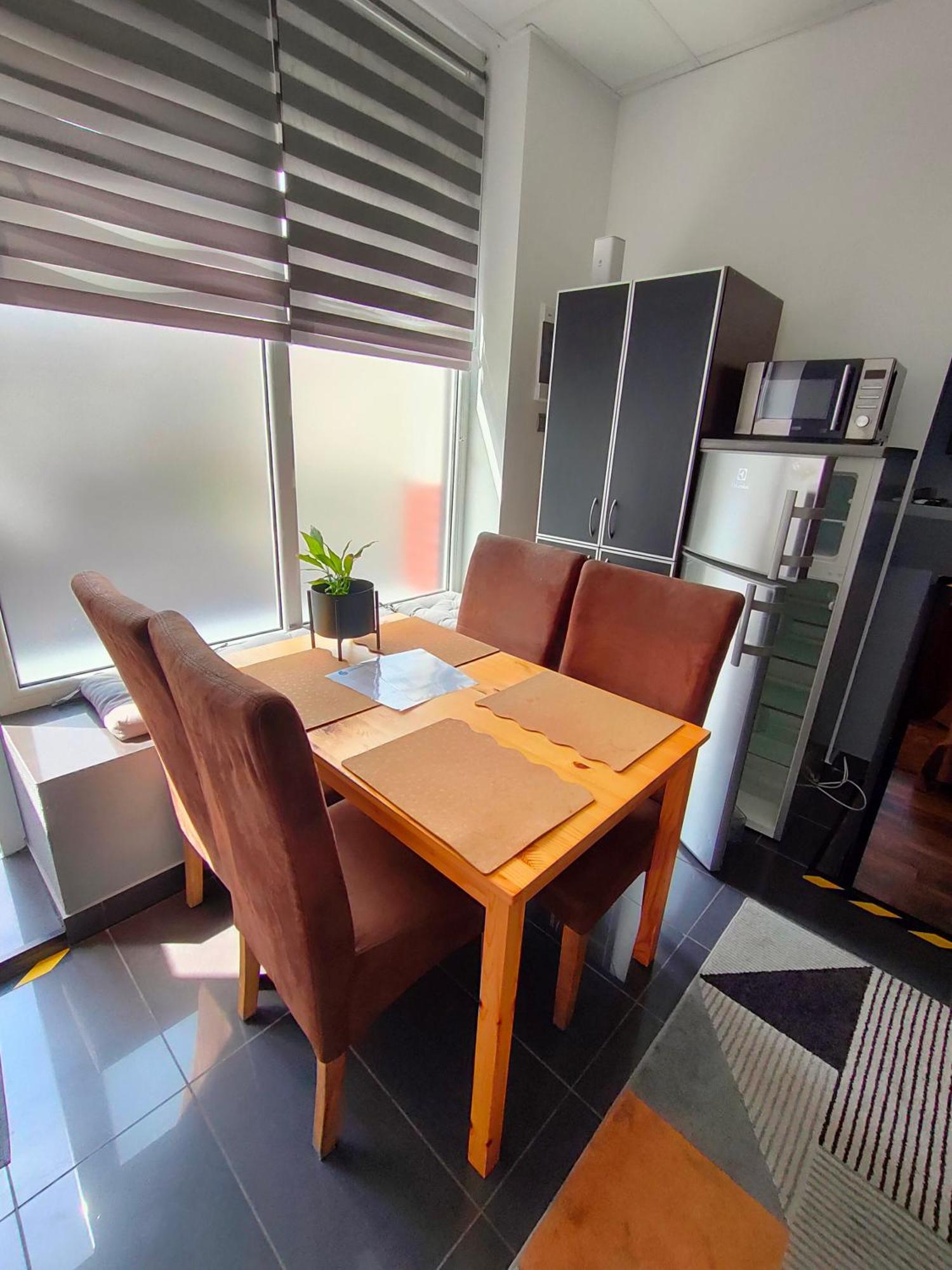 741 Slate - Zdroj Apartment Jedlina-Zdroj