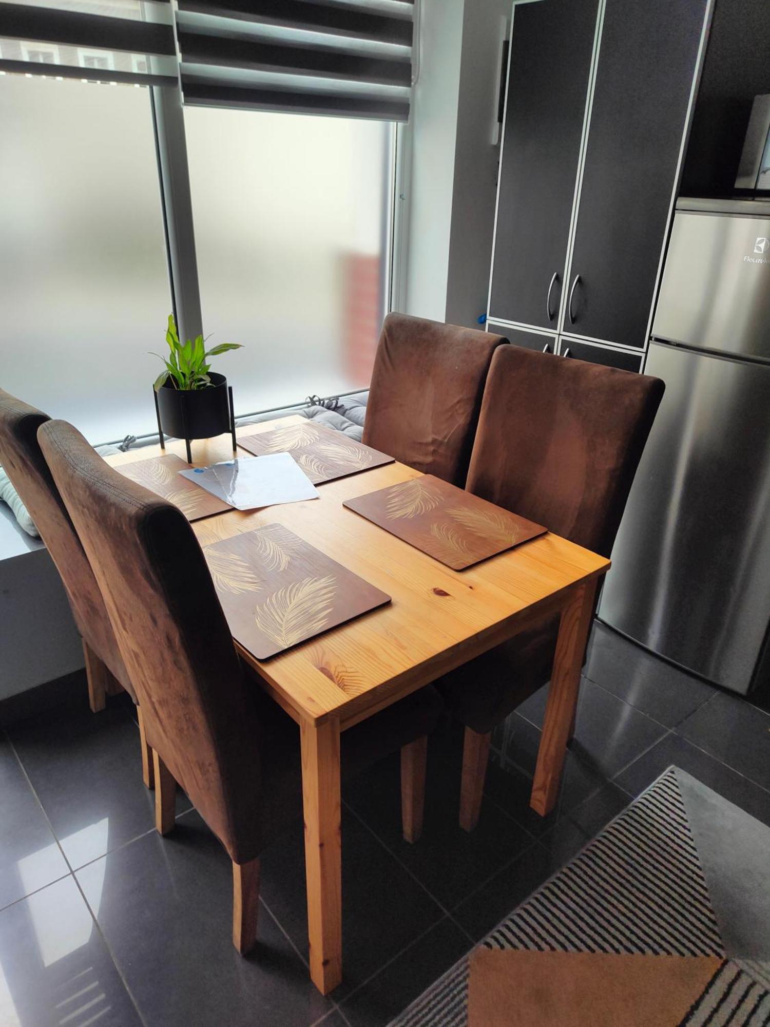 Apartment 741 Slate - Zdroj Jedlina-Zdroj